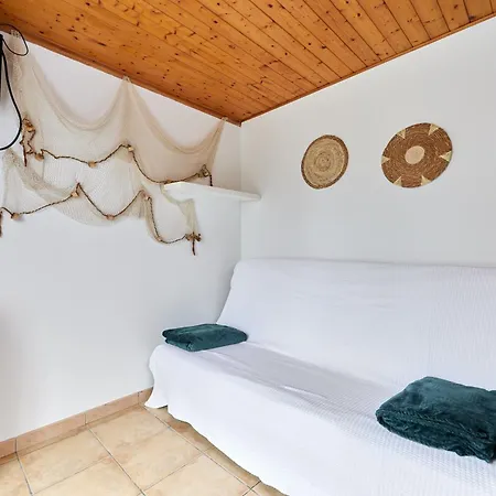 Ferienhaus Le Rosier - La Douceur De Vivre Valsemé