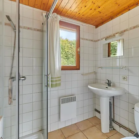 Ferienhaus Le Rosier - La Douceur De Vivre *