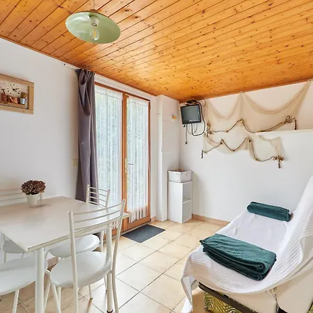 Ferienhaus Le Rosier - La Douceur De Vivre