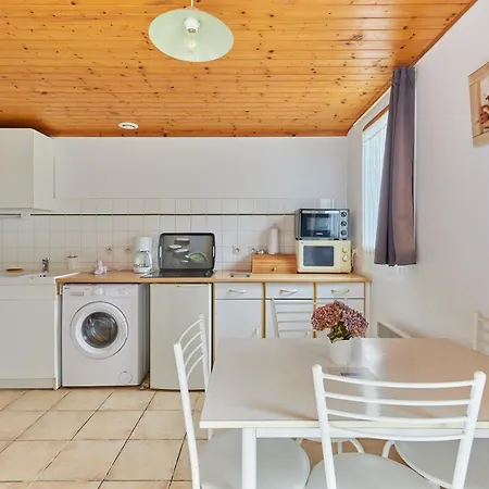 Ferienhaus Le Rosier - La Douceur De Vivre