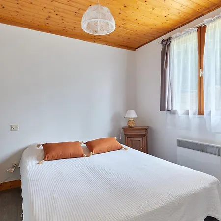Ferienhaus Le Rosier - La Douceur De Vivre Valsemé
